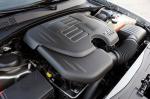 Chrysler 300C S 2012 года